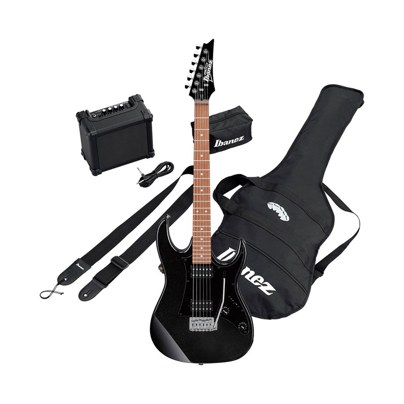Ibanez IJRX20U Jumpstart Electric Guitar Package